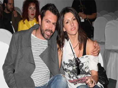 Παντρεύεται ο Ιωσήφ Μαρινάκης;